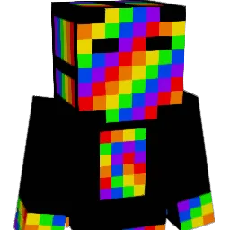 Koolkid82 Minecraft avatar bust