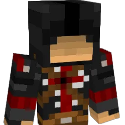 Koolkidxx1 Minecraft avatar bust