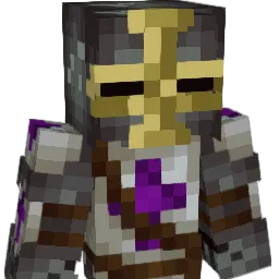 Koolman123z Minecraft avatar bust