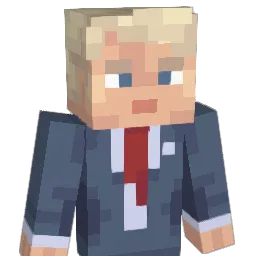 Koolmeester's Minecraft skin