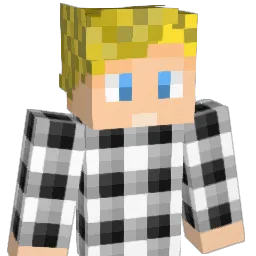 Koomi's Minecraft skin