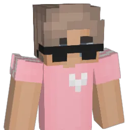 Koonee's Minecraft skin