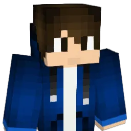 Koooo246's Minecraft skin