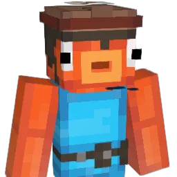 Koop_98 Minecraft avatar bust