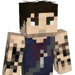 KoopaKern's Minecraft skin