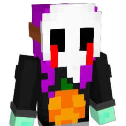 KoopaRuper Minecraft avatar bust