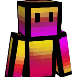 Koopah's Minecraft skin