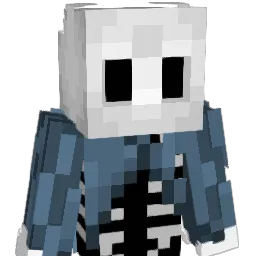 Koopainter Minecraft avatar bust