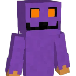 KooplissKoopa's Minecraft skin