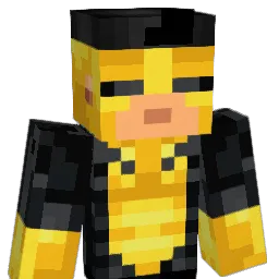 Koopon's Minecraft skin