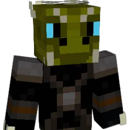 Koops27's Minecraft skin