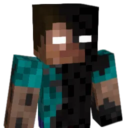 Koose101 Minecraft avatar bust