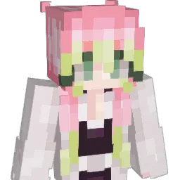 Kooshina's Minecraft skin