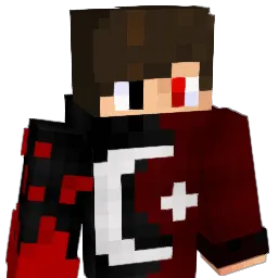 Koosov's Minecraft skin
