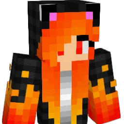 Kootenay Minecraft avatar bust