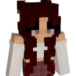 Kooti Minecraft avatar bust
