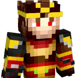 KopJit Minecraft avatar bust