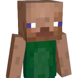Kopa194 Minecraft avatar bust