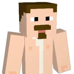 Kopenich's Minecraft skin