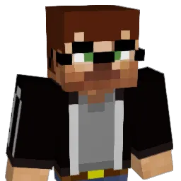 Koper1893 Minecraft avatar bust