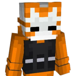 KoperPro's Minecraft skin