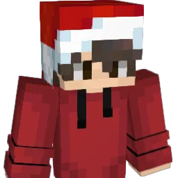 Koperek21 Minecraft avatar bust