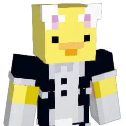 Koperr420 Minecraft avatar bust