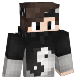 Koperr Minecraft avatar bust