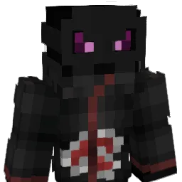 Kopi9 Minecraft avatar bust