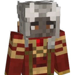 Kopnow's Minecraft skin