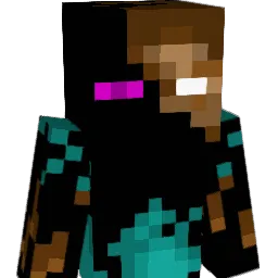 Koponya10 Minecraft avatar bust