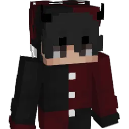 Koppany818 Minecraft avatar bust