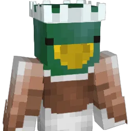 Kopse_ Minecraft avatar bust