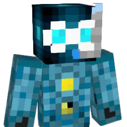 Kopski's Minecraft skin