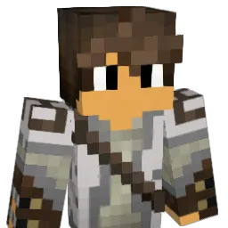 KoptixJacob Minecraft avatar bust
