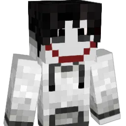 KopyCat74's Minecraft skin