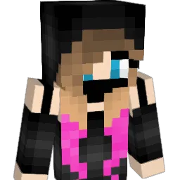 KopyKat1's Minecraft skin