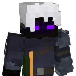 Kopyku's Minecraft skin