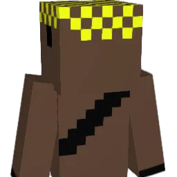 Koqacz_ Minecraft avatar bust