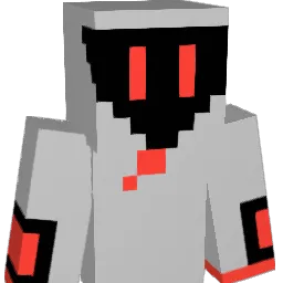 Kor6027 Minecraft avatar bust