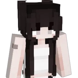KorRiba's Minecraft skin