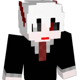 KorRoalyon05 Minecraft avatar bust