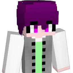 Kor_Bright Minecraft avatar bust