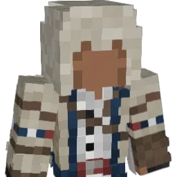 Kor_Vaper Minecraft avatar bust