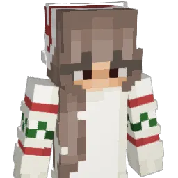 Kora18's Minecraft skin