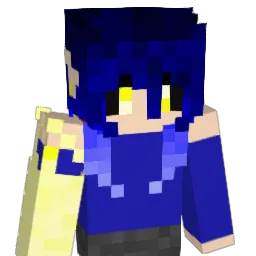Kora42's Minecraft skin