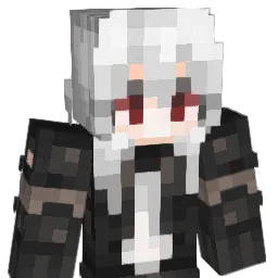 KoraRowanwood Minecraft avatar bust