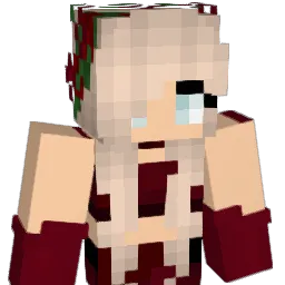 KoraX27 Minecraft avatar bust