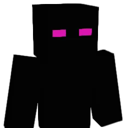 Kora_K_Monster Minecraft avatar bust