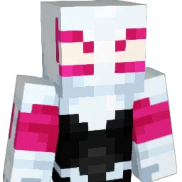 Kora_XD Minecraft avatar bust